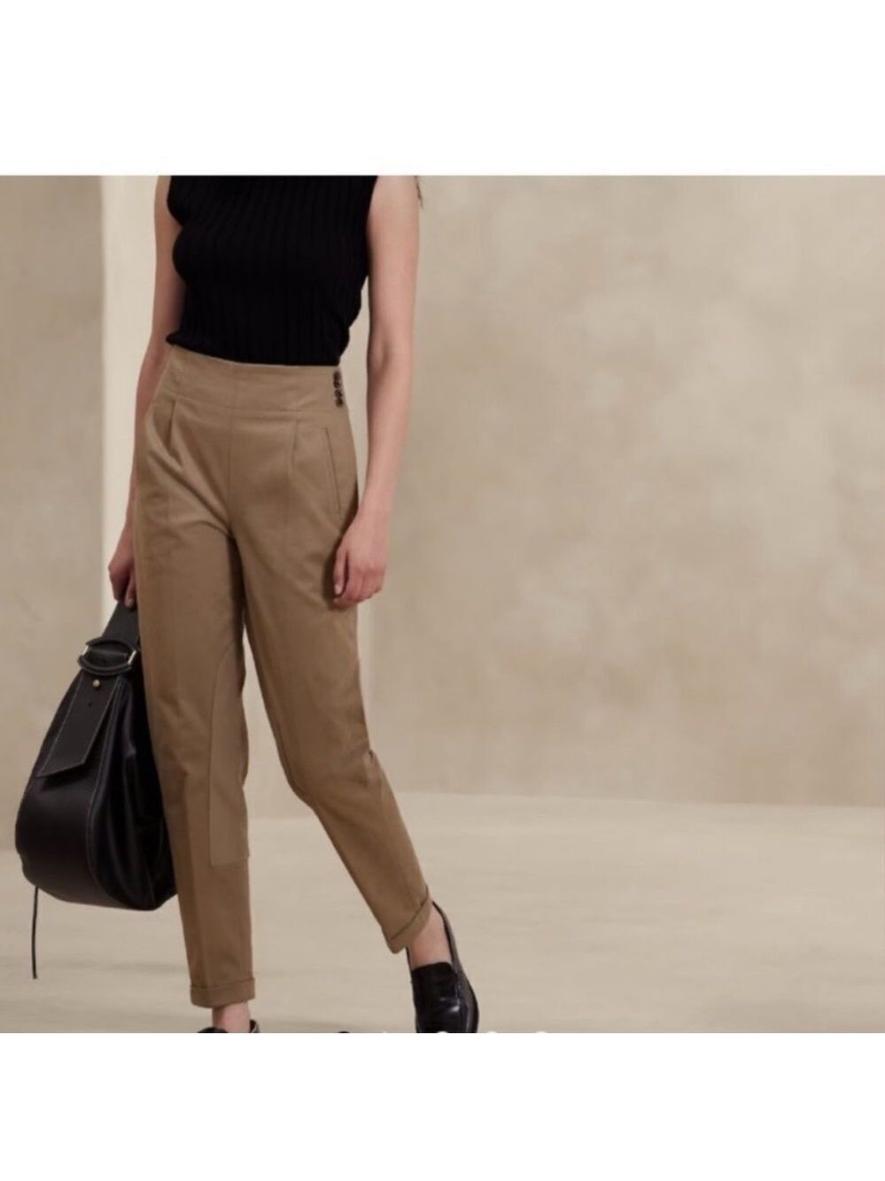 Banana Republic The Riding Pants Size 14